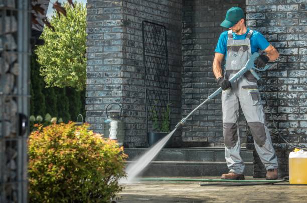 Best Driveway Pressure Washing  in Loch Sheldrake, NY