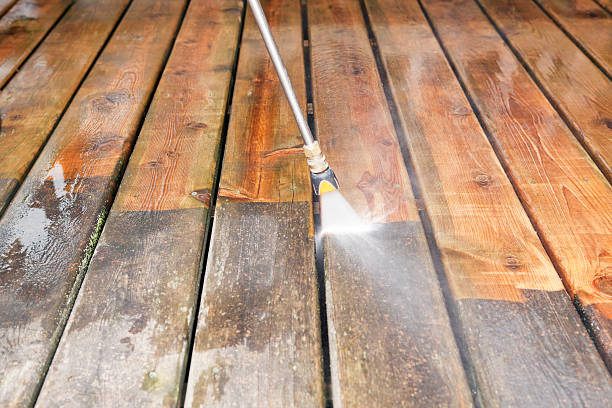 Best Gas Station Cleaning  in Loch Sheldrake, NY