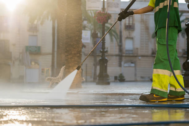 Best Restaurant Pressure Washing  in Loch Sheldrake, NY