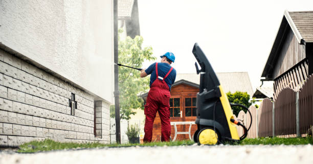 Best Animal Enclosure Cleaning  in Loch Sheldrake, NY